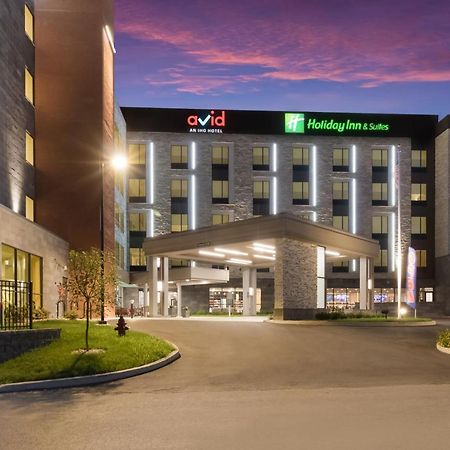 Avid Hotels - Mt Juliet Nashville Area, An Ihg Hotel Mount Juliet Exterior photo