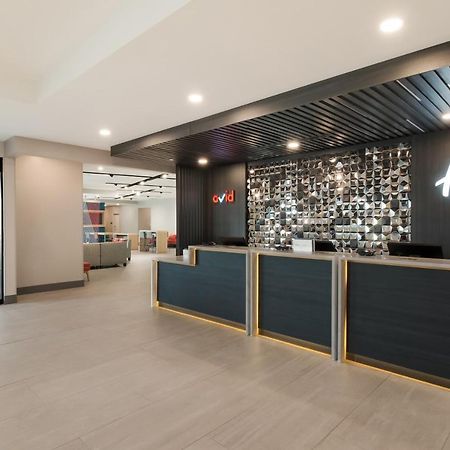 Avid Hotels - Mt Juliet Nashville Area, An Ihg Hotel Mount Juliet Exterior photo