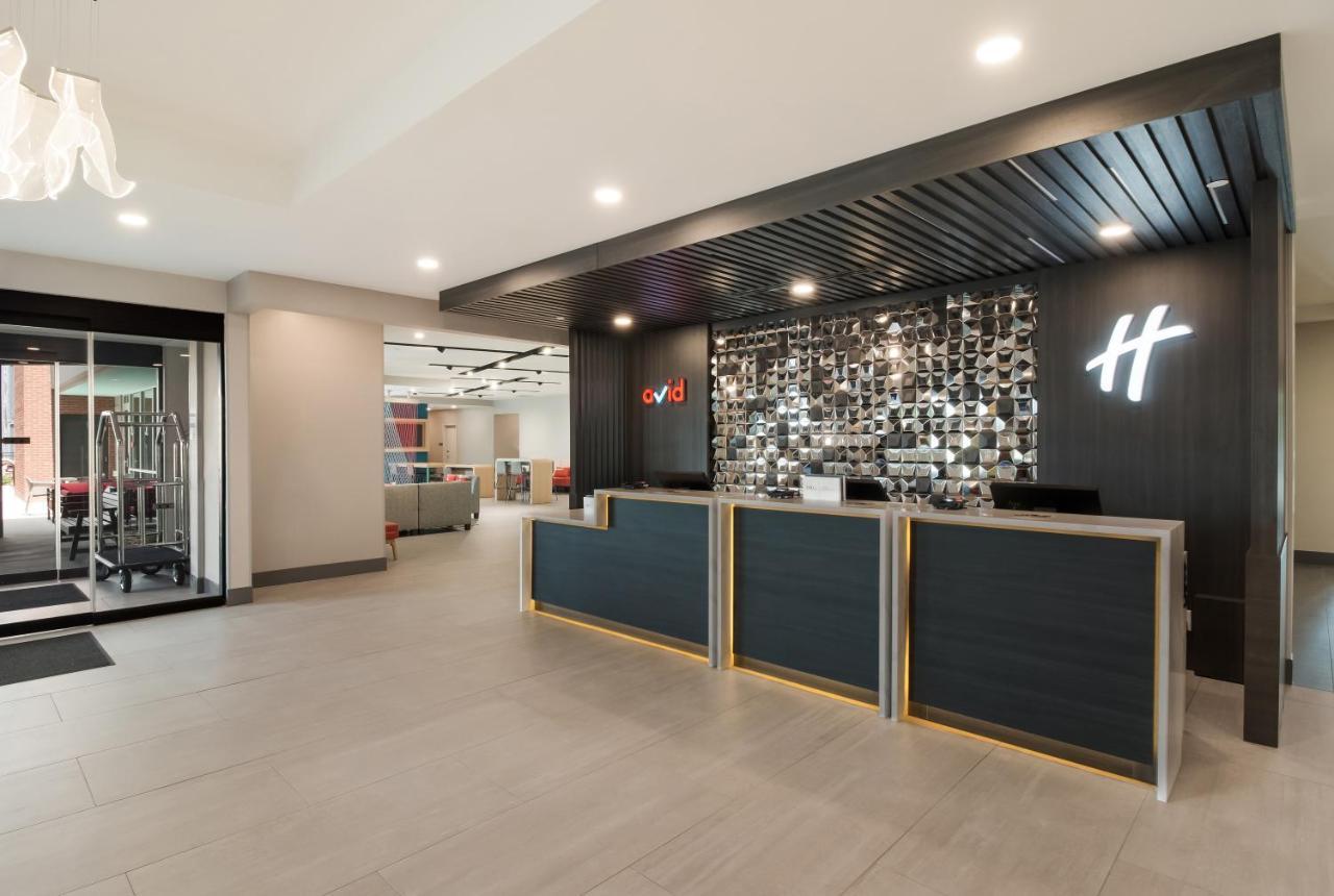 Avid Hotels - Mt Juliet Nashville Area, An Ihg Hotel Mount Juliet Exterior photo